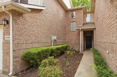 2925 Saint Andrews Drive, Lewisville TX 75067 - Photo 3