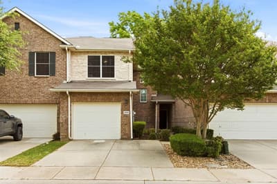 2925 Saint Andrews Drive, Lewisville TX 75067