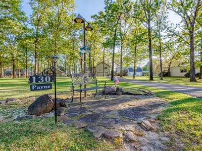 130 Private Road 5884, Yantis TX 75497 - Photo 2