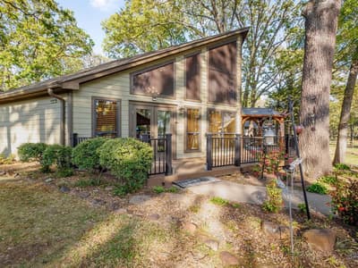 130 Private Road 5884, Yantis TX 75497
