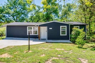6352 Latta Street, Dallas TX 75227 - Photo 2
