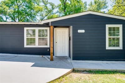 6352 Latta Street, Dallas TX 75227 - Photo 3