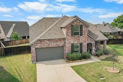 3705 Magnolia Court, Denison TX 75020 - Photo 4