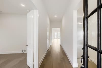 11404 Jackloe Street, Fort Worth TX 76052 - Photo 2