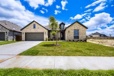 11404 Jackloe Street, Fort Worth TX 76052