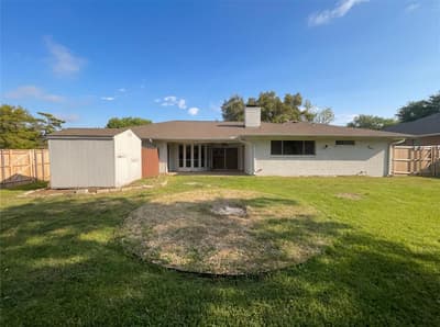 2800 N Surrey Drive, Carrollton TX 75006 - Photo 5
