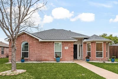7401 Airline Drive, Rowlett TX 75089 - Photo 2