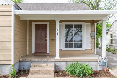 901 6th Street, Brownwood TX 76801 - Photo 2
