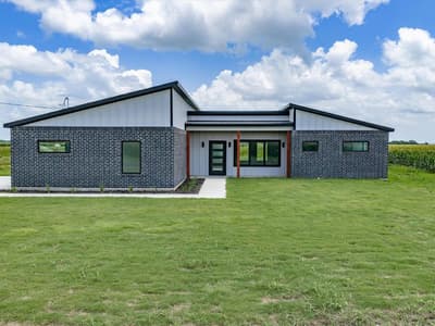 2091 Goodwyn Road, Avalon TX 76623 - Photo 4