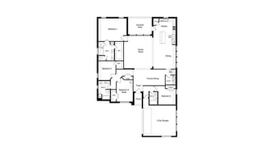 4921 ANGUS Drive, Arlington TX 76001 - Photo 2