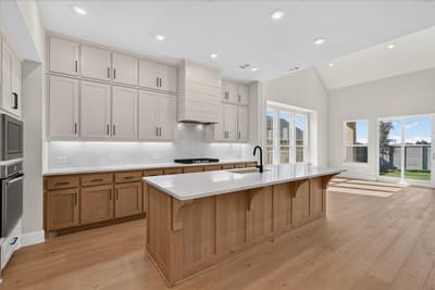 1304 Periwinkle Drive, Celina TX 75009 - Photo 2