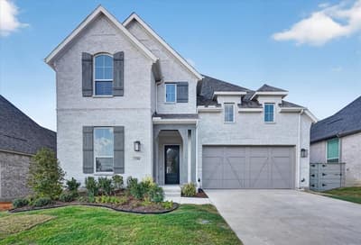 1304 Periwinkle Drive, Celina TX 75009