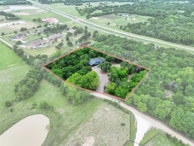 1900 County Road 1535, Bonham TX 75418 - Photo 2