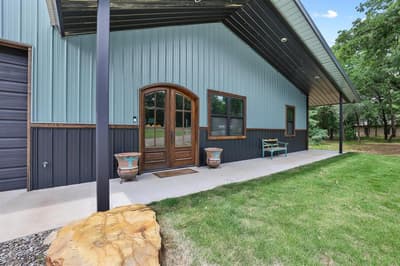 1900 County Road 1535, Bonham TX 75418 - Photo 5