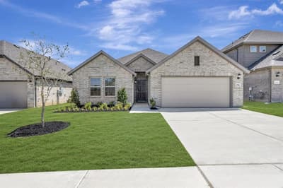 2700 Tamarack Lane, Denton TX 76226