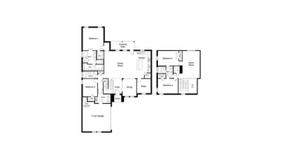 6873 BRAHMAN Drive, Arlington TX 76001 - Photo 2