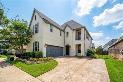 1039 Stephen Street, Allen TX 75013 - Photo 2
