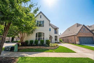 1039 Stephen Street, Allen TX 75013 - Photo 3