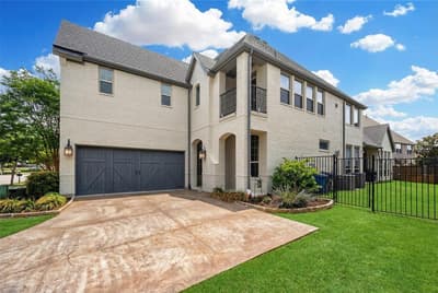 1039 Stephen Street, Allen TX 75013 - Photo 4