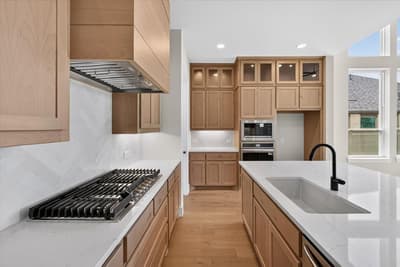 2220 Atlas Drive, Celina TX 75009 - Photo 4