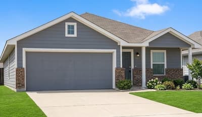 5348 Finbrooke Drive, Princeton TX 75407 - Photo 2