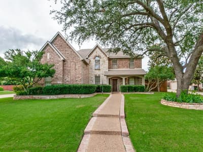 139 Spring Ridge Drive, Murphy TX 75094