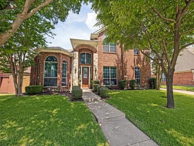 1192 Oak Hill Lane, Murphy TX 75094