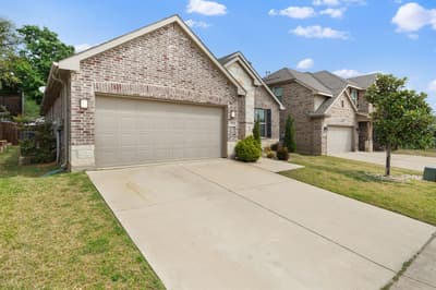 7409 Bishop Pine Road, Denton TX 76208 - Photo 2
