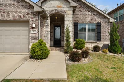 7409 Bishop Pine Road, Denton TX 76208 - Photo 4