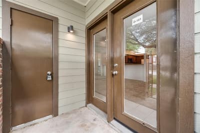 3117 Sondra Drive # 101, Fort Worth TX 76107 - Photo 2