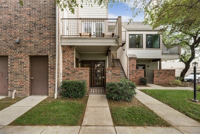 3117 Sondra Drive # 101, Fort Worth TX 76107