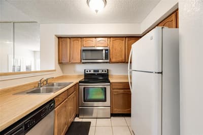 3117 Sondra Drive # 101, Fort Worth TX 76107 - Photo 5
