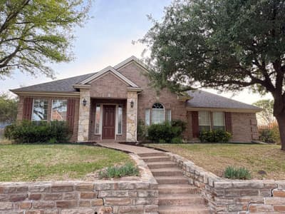 2185 Clubview Drive, Rockwall TX 75087