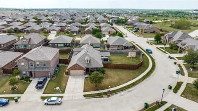 5100 Crystal Lake Avenue, Krum TX 76249