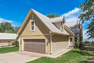 1016 Shoreline Drive, West Tawakoni TX 75474