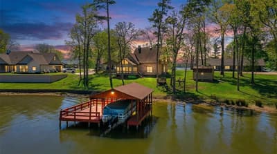 343 County Road 2938 N, Pittsburg TX 75686