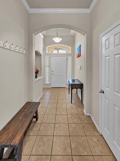 9801 Shallow Creek Drive, Waco TX 76708 - Photo 3