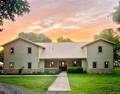 94 Arend Drive, Gainesville TX 76240