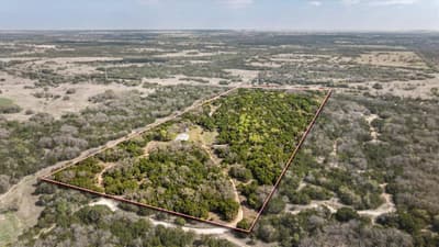 514 County Road 2495, Hico TX 76457 - Photo 3
