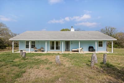 514 County Road 2495, Hico TX 76457