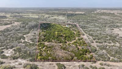 514 County Road 2495, Hico TX 76457 - Photo 4