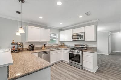 713 Bailey Street, Denton TX 76205