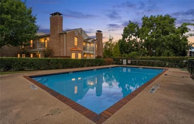 5902 Marvin Loving Drive # 201, Garland TX 75043