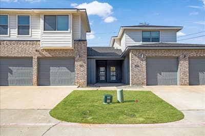 3060 W Crawford Street # 601, Denison TX 75020 - Photo 3