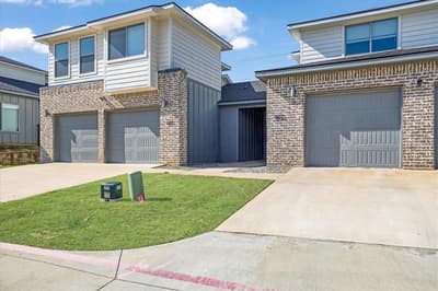 3060 W Crawford Street # 601, Denison TX 75020