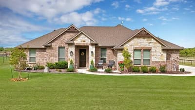173 Stanley Lane, Poolville TX 76487