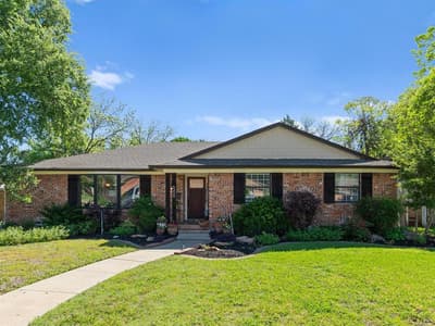 5320 Elkridge Drive, Dallas TX 75227 - Photo 3