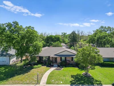 5320 Elkridge Drive, Dallas TX 75227 - Photo 4
