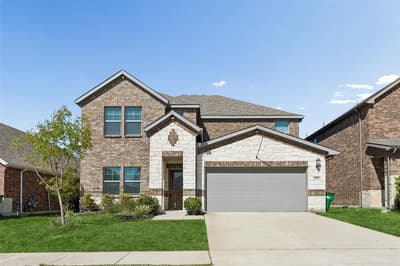 436 Ella Lane, Fate TX 75087