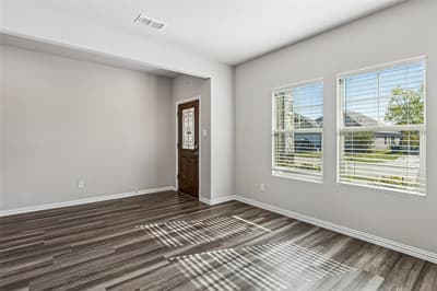 436 Ella Lane, Fate TX 75087 - Photo 4